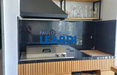 Imagem: O apartamento possui 3 Dormitórios, 4 Banheiros, 2 Vagas na