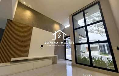 Imagem 6: VENDA Casa em Condomínio Alto Padrão Bragança Paulista - SP