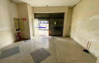 Imagem: O depósito possui 224m² de Área e está localizado em Tucuruvi