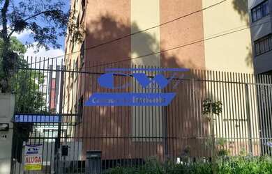 Imagem: O apartamento possui 3 Dormitórios, 2 Banheiros, 90m² de Área