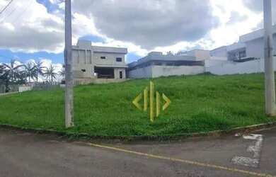 Imagem: O terreno possui 466m² de Área e está localizado em Anápolis