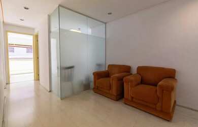 Imagem: O depósito possui 78m² de Área e está localizado em Bairro