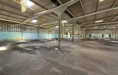 Imagem 6: Galpão à venda, 5221 m² por R$ 13.000.000,00 - Jardim Guanabara - Fortaleza/CE