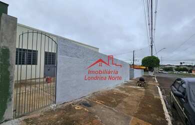 Imagem: A casa possui 2 Dormitórios, 1 Banheiro e 50m² de Área e