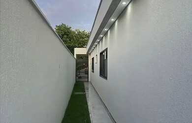 Imagem 9: Casa Térrea no Passaredo com 3 Suítes/ Piscina com cascata/ 4 vagas