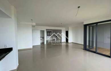 Imagem: O apartamento possui 3 Dormitórios, 5 Banheiros, 3 Vagas na