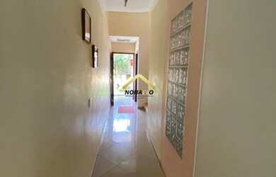 Imagem 9: casa - Betel - Paulínia. Piscina, Churrasqueira, Varandae318m² de Área