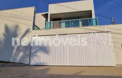 Imagem 3: Venda Casa Brasiléia Betim