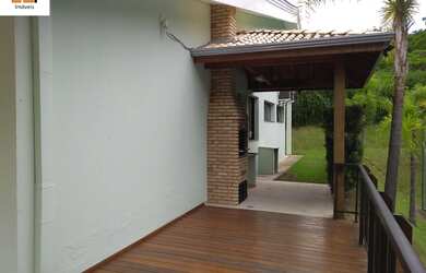 Imagem 7: MARAVILHOSO TERRENO COM 450 M² NO CONDOMÍNIO RESIDENCIAL SANTA CLARA