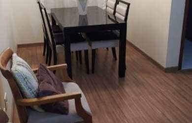 Imagem 4: Apartamento Semi Mobiliado