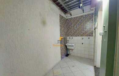 Imagem 6: Sobrado à venda, 105 m² por R$ 445.000,00 - Butantã - São Paulo/SP