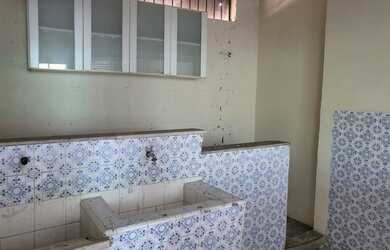 Imagem: O depósito possui 120m² de Área e está localizado em Tijuca