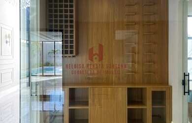 Imagem 4: Casa à venda no bairro Parque Residencial Damha - São José do Rio Preto/SP