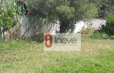 Imagem: O terreno possui 500m² de Área e está localizado em Campos