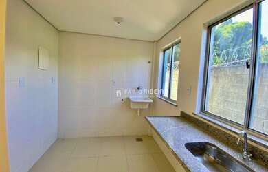 Imagem 3: Apartamento com 2 dormitórios à venda, 65 m² por R$ 187.000,00 - Siderurgico - Conselheiro