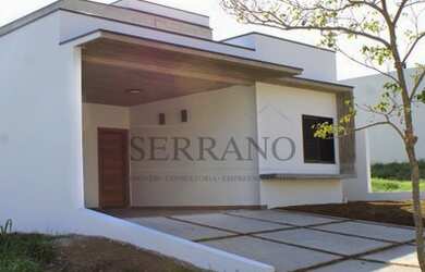 Imagem 2: casa - Residencial Portal do Bosque - Louveira