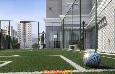 Imagem 15: Uma obra de arte em meio a inovação de Balneário Camboriú