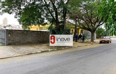 Imagem: O terreno possui 550m² de Área e está localizado em Jardim