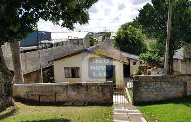 Imagem 1: Terreno à venda, 360 m² por R$ 320.000,00 - Fazendinha - Curitiba/PR