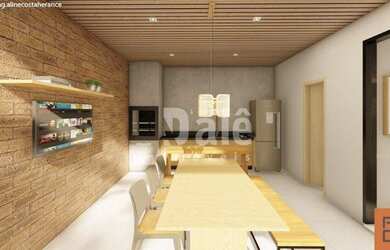 Imagem 9: Terreno à venda, 240 m² por R$ 350.000,00 - Condomínio Reserva Aruanã...