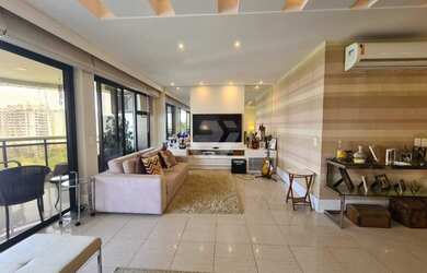 Imagem 10: Península Green - Barra da Tijuca