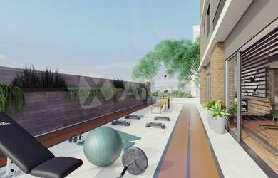 Imagem 5: Curitiba - Apartamento Padrão - Novo Mundo