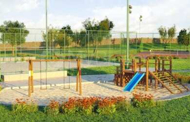 Imagem 4: Terreno em condomínio no Condomínio Jardins Nápoles - Bairro Jardins Nápoles em Senador C