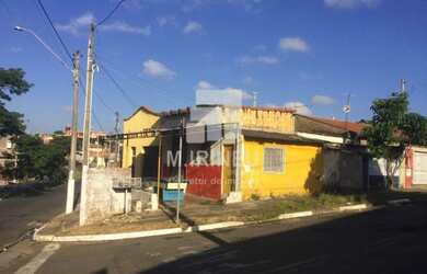 Imagem 3: Terreno à venda, 427 m² por R$ 849.999,00 - Vila Real - Hortolândia/SP