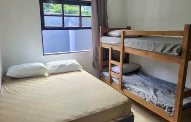 Imagem 9: Linda casa praia do Lázaro em Ubatuba