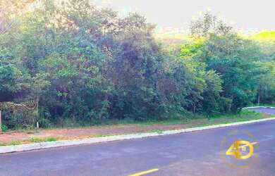 Imagem 6: Lote com vista livre permanente - Condomínio Santa Monica DF