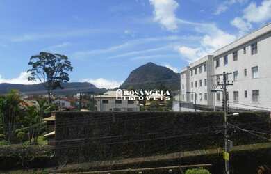 Imagem 4: Apartamento à venda, 105 m² por R$ 560.000,00 - Alto - Teresópolis/RJ