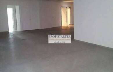 Imagem 3: Andar Corporativo para alugar, 242 m² por R$ 21.000,00/mês - Bela Vista...