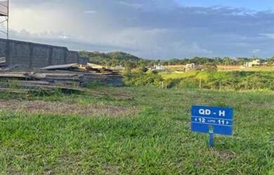 Imagem: O terreno possui 511m² de Área e está localizado em Jardins