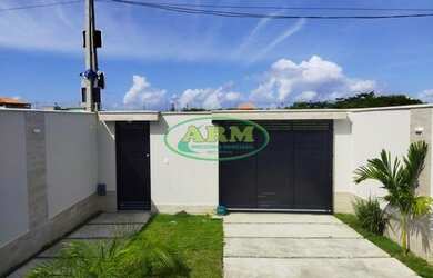 Imagem 10: Maricá - Casa Padrão - Itaipuaçú