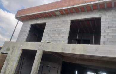 Imagem 7: FASE DE ACABAMENTO. 234m² de Área, 1 Banheiroe1 Dormitório