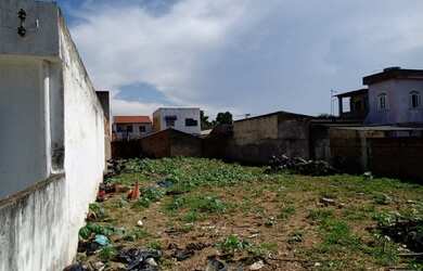 Imagem 4: Terreno no Parque Jóckey Club - Campos dos Goytacazes - RJ