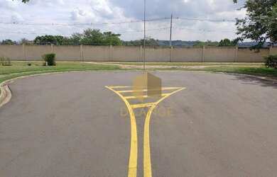 Imagem 1: Terreno à venda, 504 m² por R$ 380.000,00 - Tamboré - Jaguariúna/SP