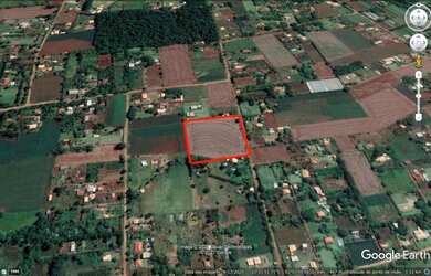 Imagem 1: Fazenda Nata. 20.800m² de Área