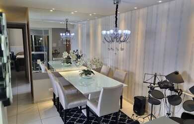 Imagem: Apartamento com 3 dormitórios à venda, 68 m² por R$ 395.000,00