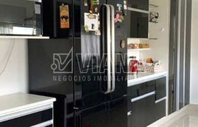 Imagem 8: Lindo apartamento 300 m², 3 suítes 1 delas máster, 2 banheiros, 4 vagas...