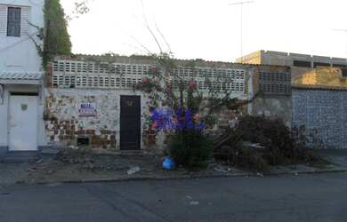 Imagem 3: Terreno à venda, 177 m² por R$ 140.000,00 - Centro - Campos dos Goytacazes/RJ