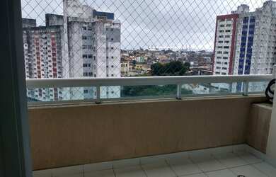 Imagem 6: SALVADOR - Apartamento Padrão - MATATU