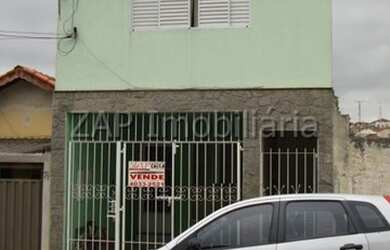 Imagem 2: Casa Residencial para Venda Vila Municipal Braganca Paulista