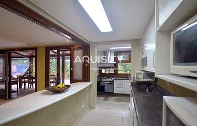 Imagem 9: Casa charmosa e aconchegante a venda no condomínio Praia do Iporanga...