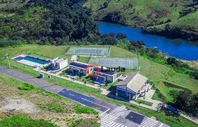 Imagem 9: Terreno à venda, 800 m² por R$ 341.000,00 - Reserva Santa Monica - Itupeva/SP