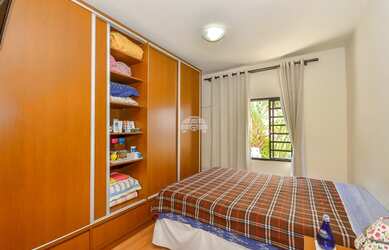 Imagem 2: Lote/Terreno para venda com 434 metros quadrados em Rebouças - Curitiba...