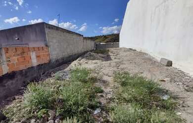 Imagem 2: Terreno à venda, 141 m² por R$ 115.000,00 - Loteamento Santa Edwiges...