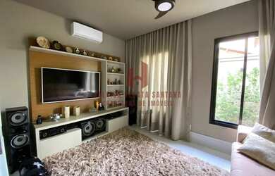 Imagem 9: Casa à venda no bairro Parque Residencial Damha - São José do Rio Preto/SP