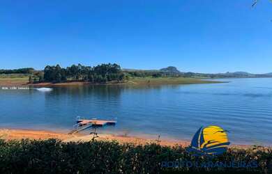 Imagem 10: Terreno em Condomínio para Venda em Piracaia, Condominio Porto Laranjeiras