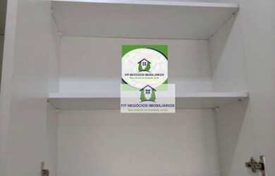 Imagem 5: Apartamento com 3 dormitórios, 74 m² - venda por R$ 370.000,00 ou aluguel...